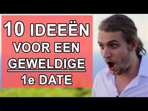 weddenschap met je date|15 eerste date ideeën die van je eerste date een succes maken